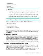 Preview for 87 page of HPE ProLiant DX170r Gen10 User Manual