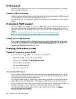 Preview for 92 page of HPE ProLiant DX170r Gen10 User Manual