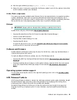 Preview for 95 page of HPE ProLiant DX170r Gen10 User Manual