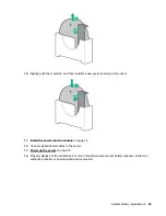 Preview for 99 page of HPE ProLiant DX170r Gen10 User Manual