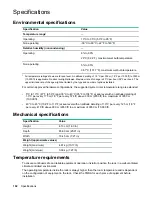 Preview for 102 page of HPE ProLiant DX170r Gen10 User Manual