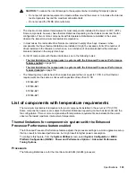 Preview for 103 page of HPE ProLiant DX170r Gen10 User Manual