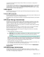 Предварительный просмотр 71 страницы HPE ProLiant DX190r Gen10 Maintenance And Service Manual