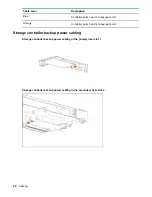 Предварительный просмотр 90 страницы HPE ProLiant DX190r Gen10 Maintenance And Service Manual