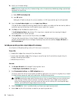 Предварительный просмотр 46 страницы HPE ProLiant e910 User And Maintenance Manual