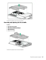 Предварительный просмотр 153 страницы HPE ProLiant e910 User And Maintenance Manual