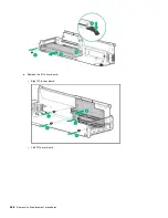 Предварительный просмотр 158 страницы HPE ProLiant e910 User And Maintenance Manual