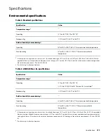 Предварительный просмотр 173 страницы HPE ProLiant e910 User And Maintenance Manual