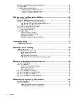 Preview for 4 page of HPE ProLiant m710x User And Maintenance Manual