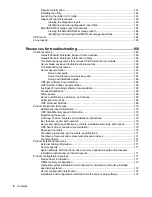 Preview for 8 page of HPE ProLiant MicroServer Gen10 Troubleshooting Manual