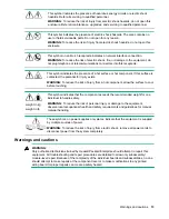 Preview for 13 page of HPE ProLiant MicroServer Gen10 Troubleshooting Manual