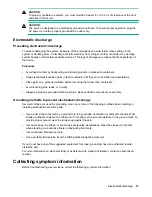 Preview for 15 page of HPE ProLiant MicroServer Gen10 Troubleshooting Manual