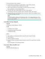 Preview for 75 page of HPE ProLiant MicroServer Gen10 Troubleshooting Manual