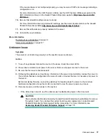 Preview for 77 page of HPE ProLiant MicroServer Gen10 Troubleshooting Manual