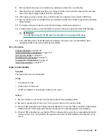 Preview for 81 page of HPE ProLiant MicroServer Gen10 Troubleshooting Manual