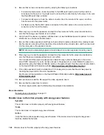Preview for 120 page of HPE ProLiant MicroServer Gen10 Troubleshooting Manual