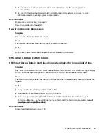 Preview for 125 page of HPE ProLiant MicroServer Gen10 Troubleshooting Manual