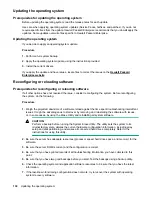 Preview for 130 page of HPE ProLiant MicroServer Gen10 Troubleshooting Manual
