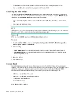 Preview for 144 page of HPE ProLiant MicroServer Gen10 Troubleshooting Manual