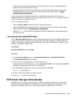 Preview for 145 page of HPE ProLiant MicroServer Gen10 Troubleshooting Manual