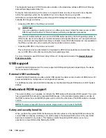 Preview for 146 page of HPE ProLiant MicroServer Gen10 Troubleshooting Manual