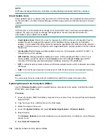 Preview for 148 page of HPE ProLiant MicroServer Gen10 Troubleshooting Manual