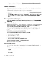 Preview for 150 page of HPE ProLiant MicroServer Gen10 Troubleshooting Manual