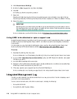 Preview for 158 page of HPE ProLiant MicroServer Gen10 Troubleshooting Manual