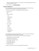 Preview for 161 page of HPE ProLiant MicroServer Gen10 Troubleshooting Manual