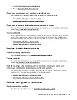 Preview for 171 page of HPE ProLiant MicroServer Gen10 Troubleshooting Manual