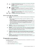 Preview for 23 page of HPE ProLiant ML10 Gen9 Maintenance And Service Manual