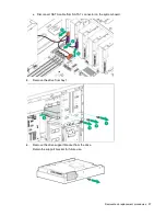 Preview for 27 page of HPE ProLiant ML10 Gen9 Maintenance And Service Manual