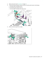 Preview for 30 page of HPE ProLiant ML10 Gen9 Maintenance And Service Manual