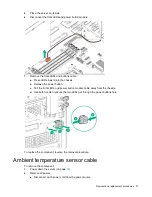 Preview for 37 page of HPE ProLiant ML10 Gen9 Maintenance And Service Manual