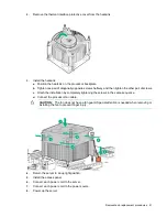 Preview for 41 page of HPE ProLiant ML10 Gen9 Maintenance And Service Manual