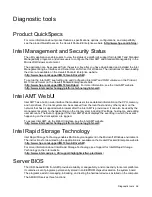 Preview for 56 page of HPE ProLiant ML10 Gen9 Maintenance And Service Manual