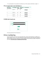 Preview for 63 page of HPE ProLiant ML10 Gen9 Maintenance And Service Manual