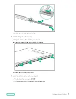 Предварительный просмотр 53 страницы HPE ProLiant ML110 Gen10 User Manual