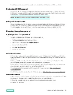 Preview for 138 page of HPE ProLiant ML110 Gen10 User Manual