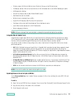 Preview for 139 page of HPE ProLiant ML110 Gen10 User Manual