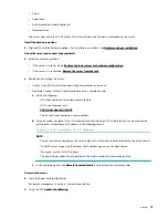 Предварительный просмотр 35 страницы HPE ProLiant ML30 Gen10 User Manual