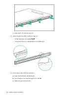 Предварительный просмотр 44 страницы HPE ProLiant ML30 Gen10 User Manual