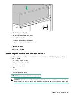 Предварительный просмотр 47 страницы HPE ProLiant ML30 Gen10 User Manual