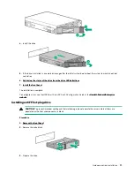 Предварительный просмотр 53 страницы HPE ProLiant ML30 Gen10 User Manual