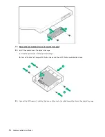 Предварительный просмотр 64 страницы HPE ProLiant ML30 Gen10 User Manual