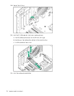 Предварительный просмотр 72 страницы HPE ProLiant ML30 Gen10 User Manual