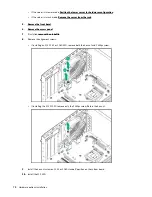 Предварительный просмотр 78 страницы HPE ProLiant ML30 Gen10 User Manual