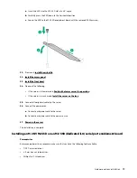 Предварительный просмотр 79 страницы HPE ProLiant ML30 Gen10 User Manual