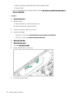 Предварительный просмотр 86 страницы HPE ProLiant ML30 Gen10 User Manual