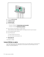 Предварительный просмотр 90 страницы HPE ProLiant ML30 Gen10 User Manual